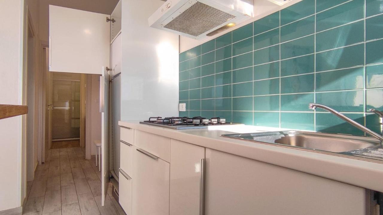 Luna Bibione Exterior photo